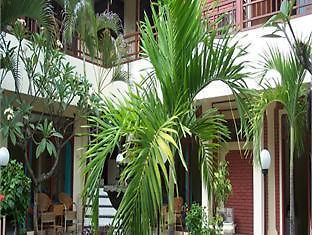 Bali Village Bagak BALI Exterior foto