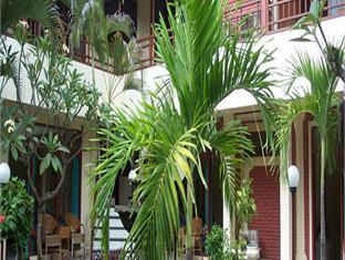 Bali Village Bagak BALI Exterior foto